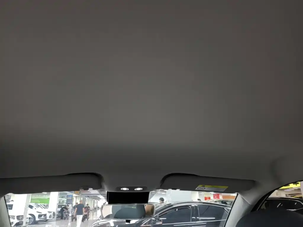 Nezha Auto Nezha AYA 2024 2023 Model 318 Lite