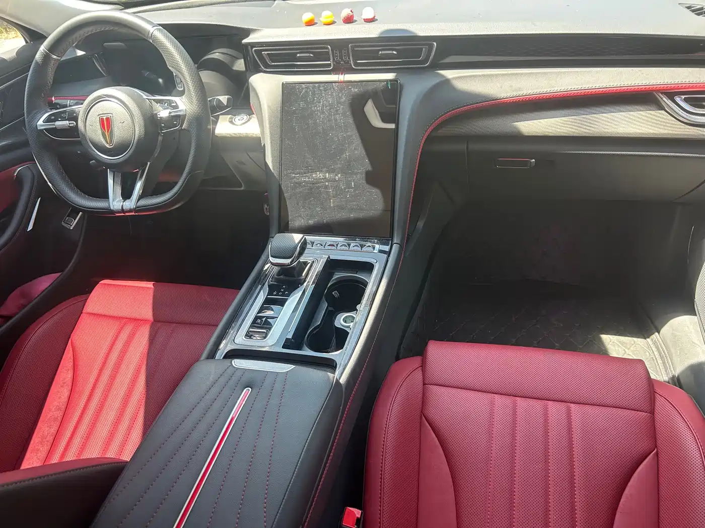 Hongqi H6 2024 2023 2.0T Elegance Edition