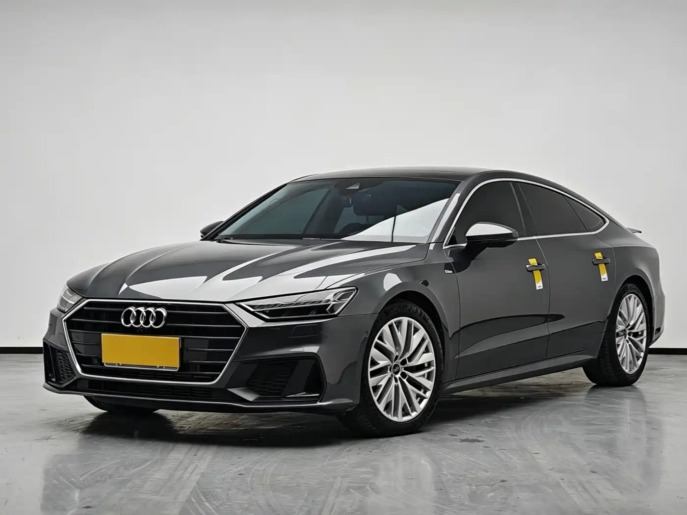 Audi A7 2021 45 TFSI Premium Selection