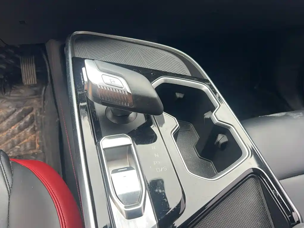BAIC Mofang 2024 2023 1.5T DCT Youth Edition