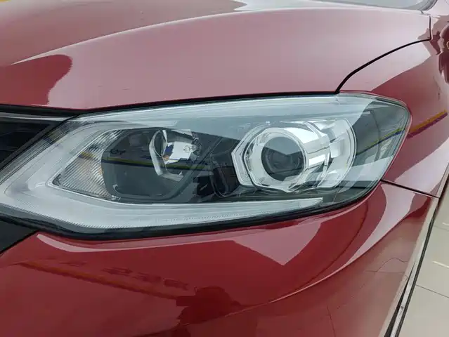 Nissan Tiida 2021 1.6L CVT Smart Drive Edition — фото 5