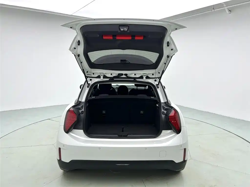 MINI ELECTRIC  COOPER