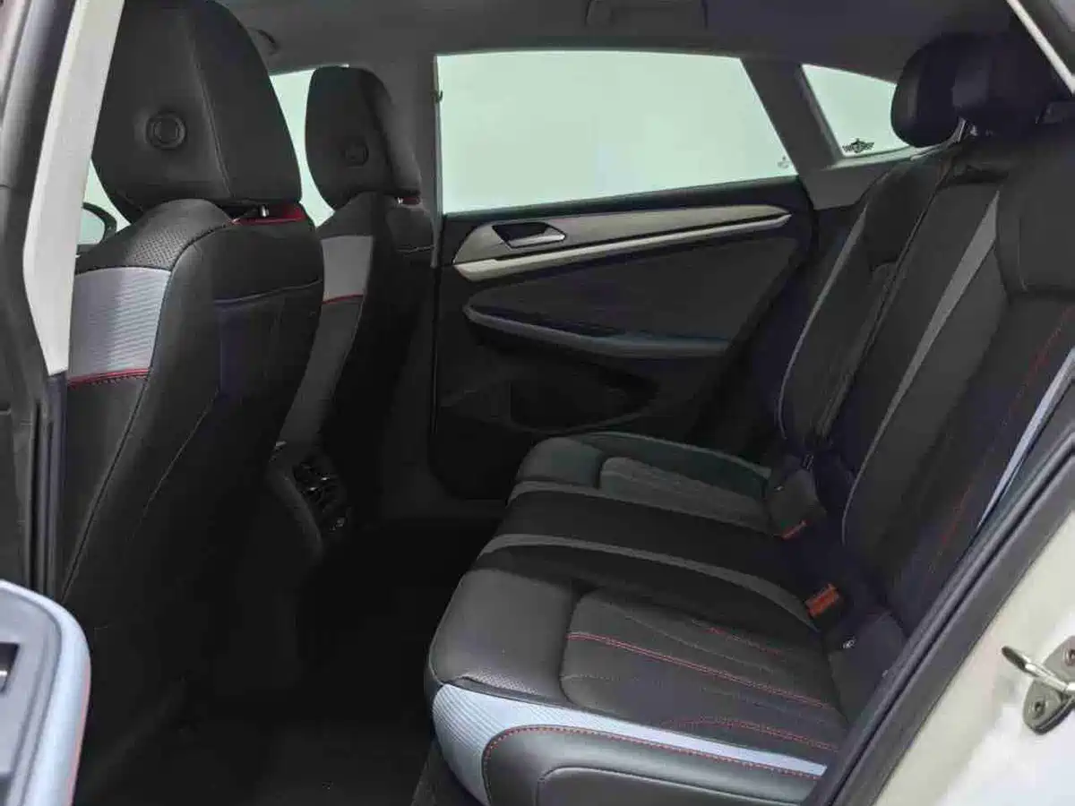 Volkswagen Lamando 2022 Lamando L 280TSI DSG Cool Edition фото 8