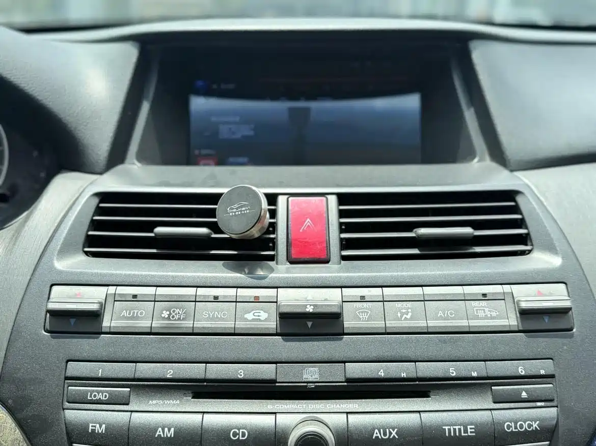 Honda Accord 2011 2010 2.4L LX