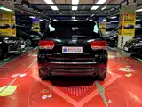 صورة 6 - Jeep Grand Cherokee (Import)
