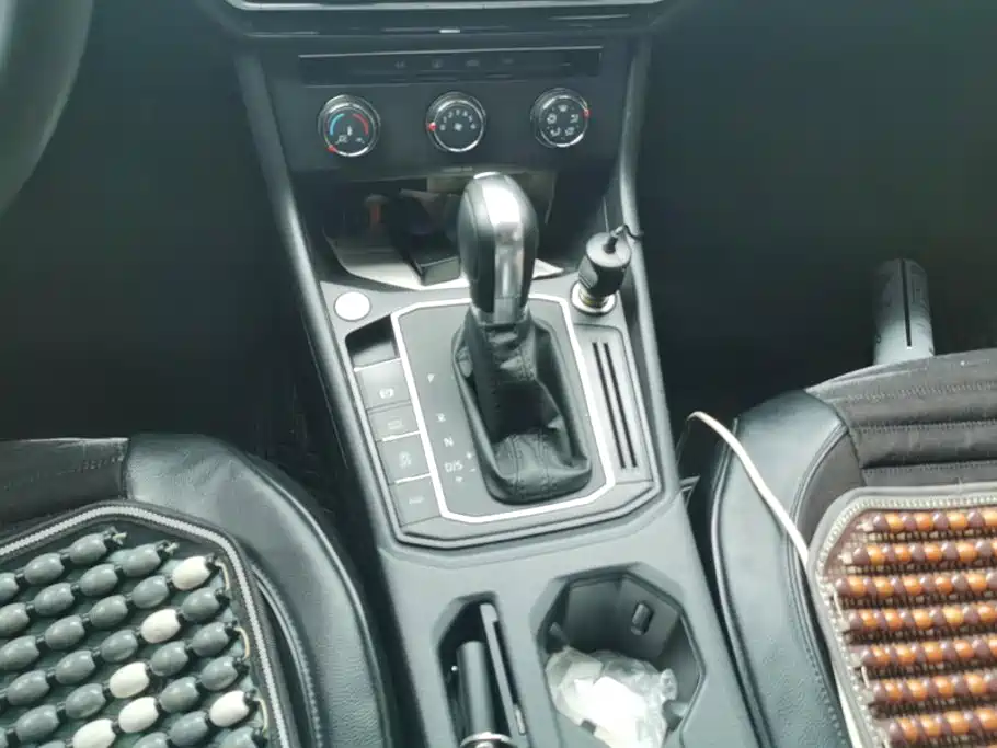 Volkswagen Lavida, миниатюра 16