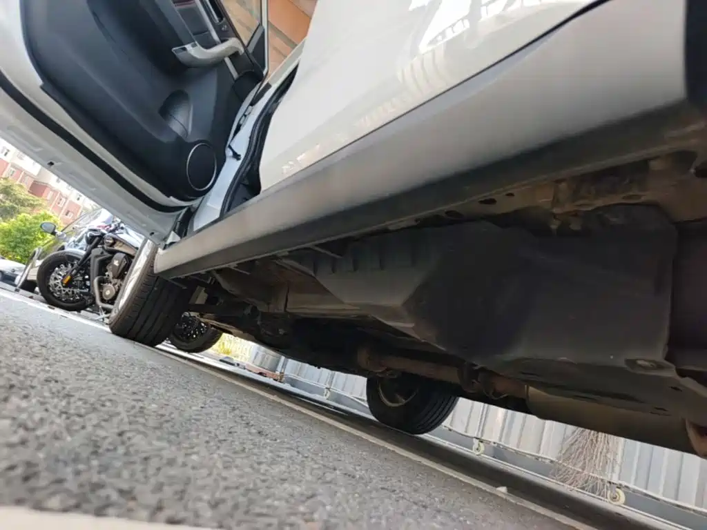 Фото 22 - Haval M6
