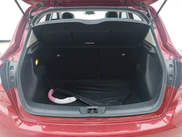 Nissan Tiida 2021 1.6L CVT Smart Drive Edition — фото 4