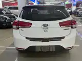 Фото 5 - Kia K2