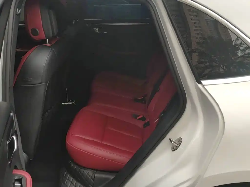 Porsche Macan 2025 2024 Macan 2.0T