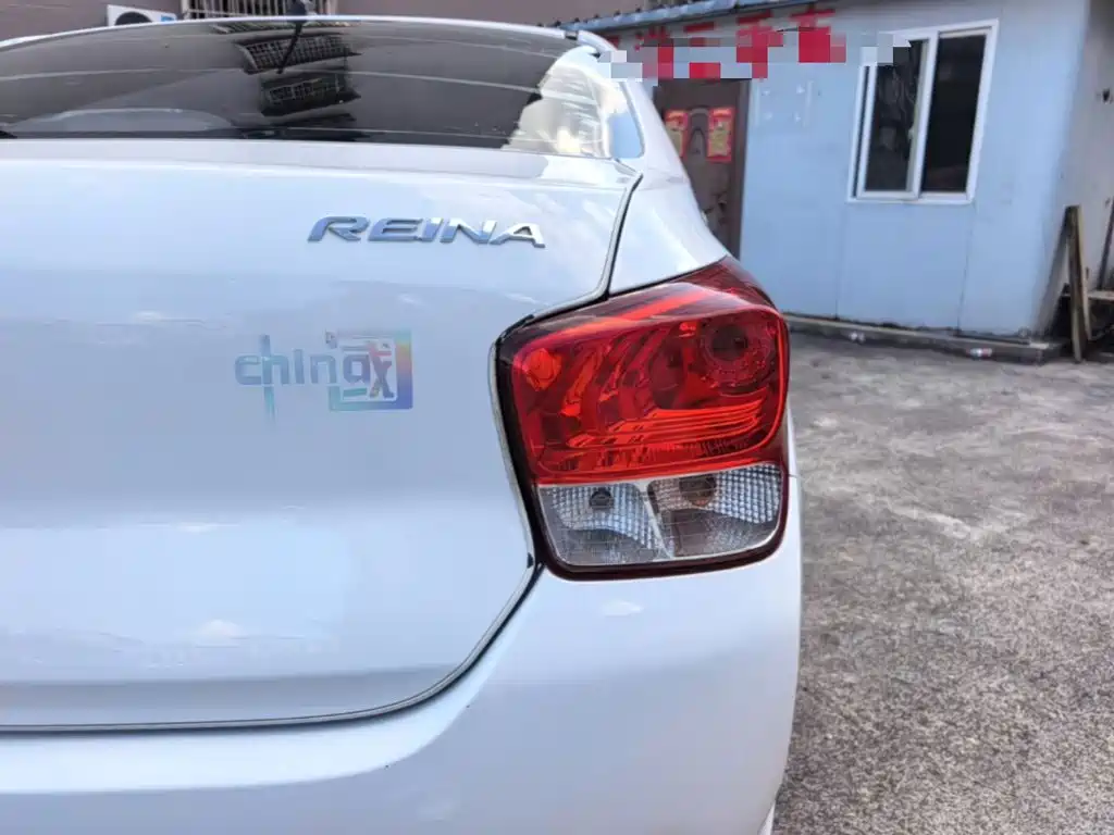 Hyundai Verna 2020 2020 1.4L Manual GL Renewal Edition