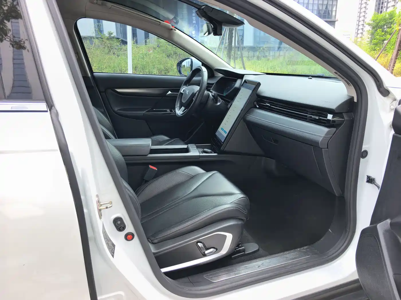 Photo 19 - XPeng G3