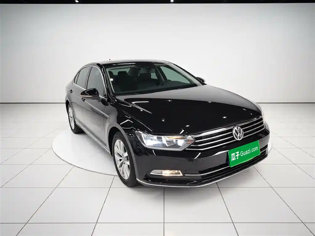 Volkswagen Magotan 2019 280TSI DSG Comfort China VI фото 4