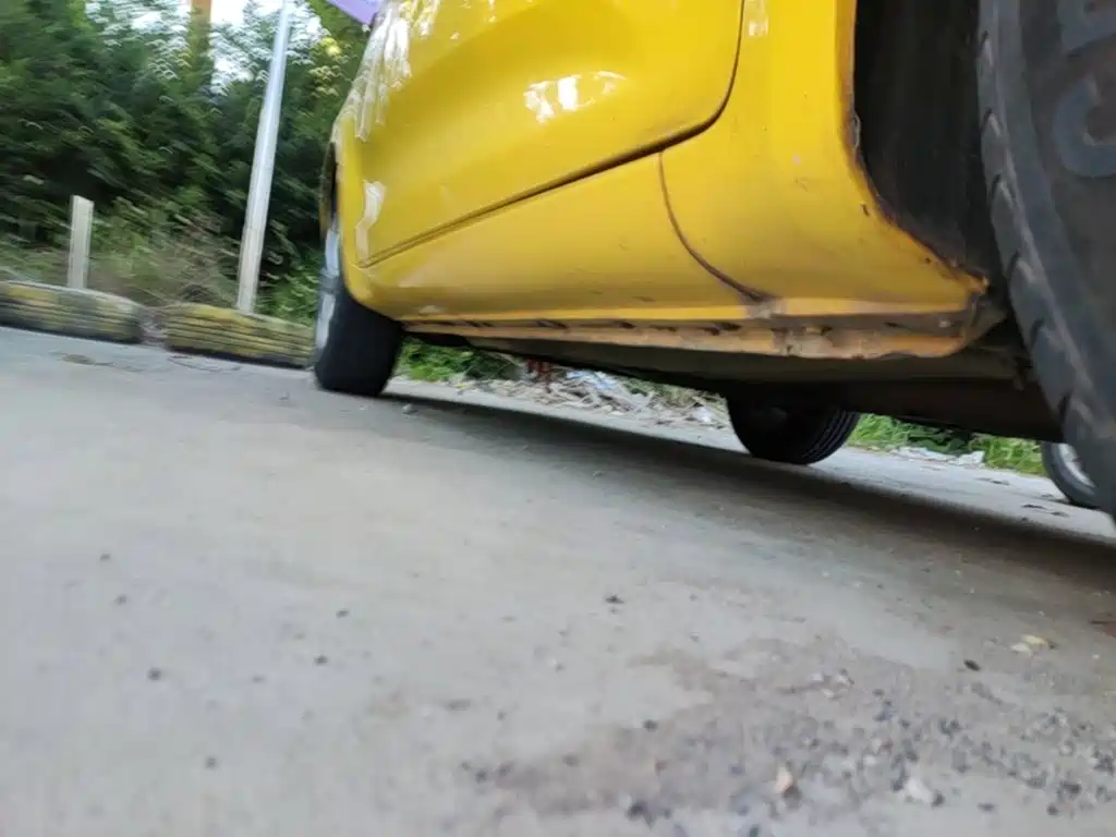MG 3 2015 2014 1.3L Manual Comfort Edition