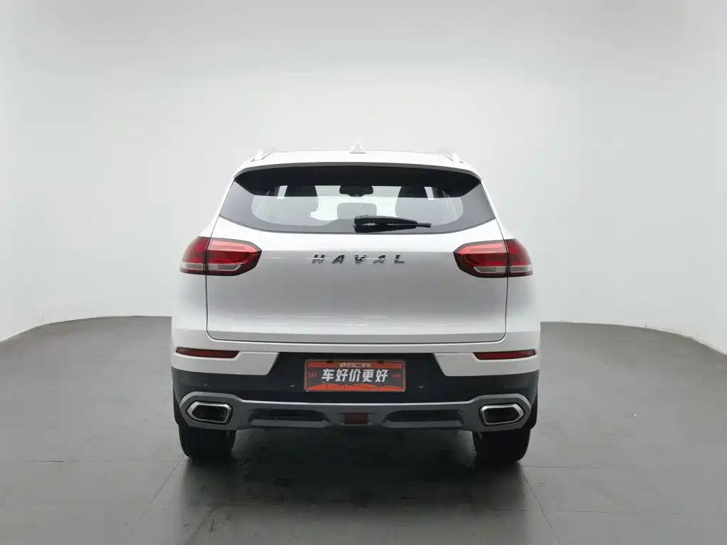 Photo 4 - Haval H6