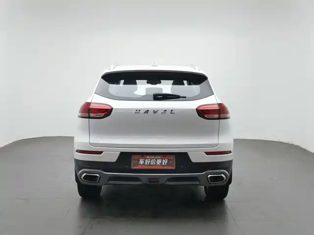 Haval H6 2019 1.5GDIT Automatic Champion Edition China V — фото 4