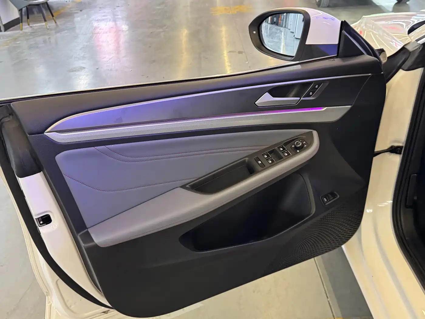 Volkswagen Lamando, миниатюра 13