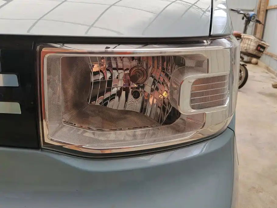 Wuling Motors Hongguang MINIEV 2020 2020 Freedom Edition (LFP Battery)