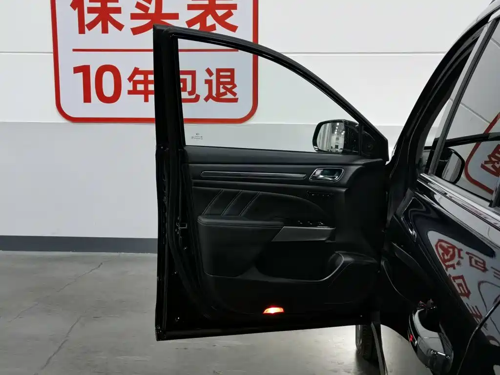Photo 8 - GAC Trumpchi Trumpchi GS8