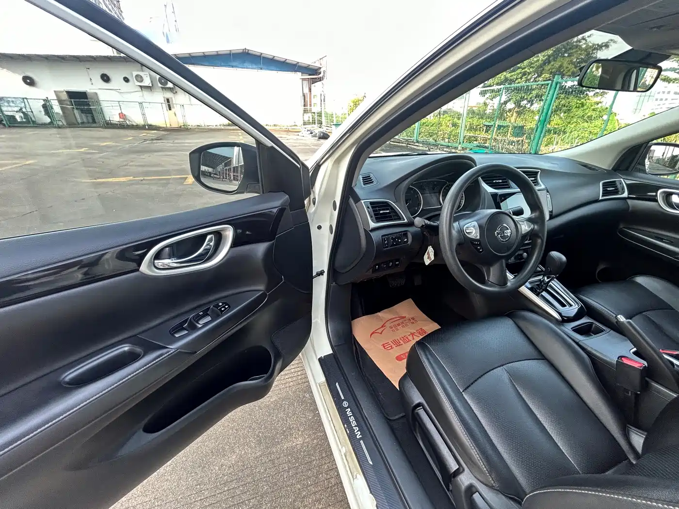 Nissan SYLPHY, миниатюра 15