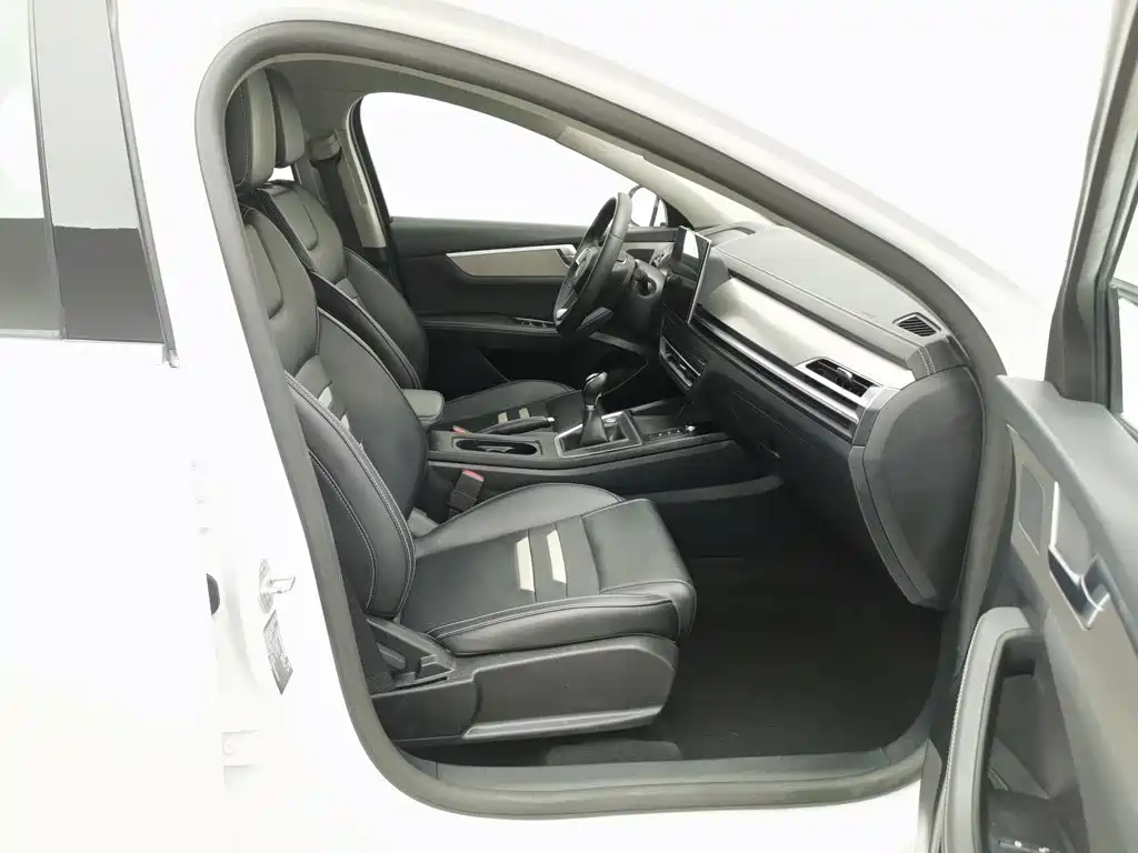 BYD Qin Pro 2021 2020 Surpass Edition 1.5TI Manual Luxury
