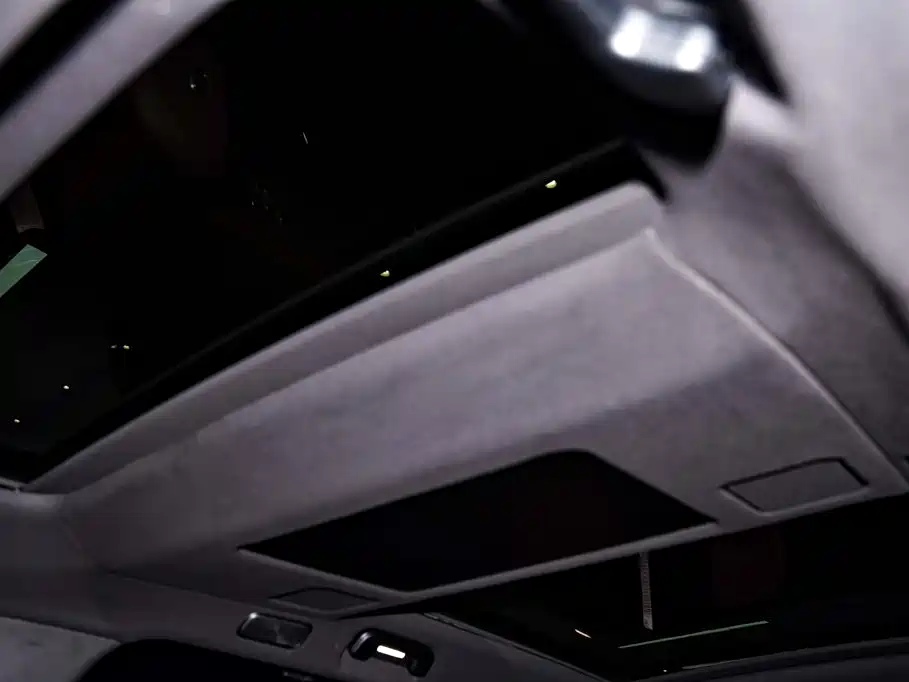 NIO ES8 2026 2025 Base Model