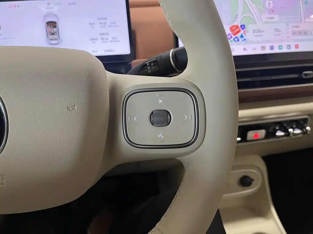 Ora Good Cat 2025 2025 Model 430km Luxury