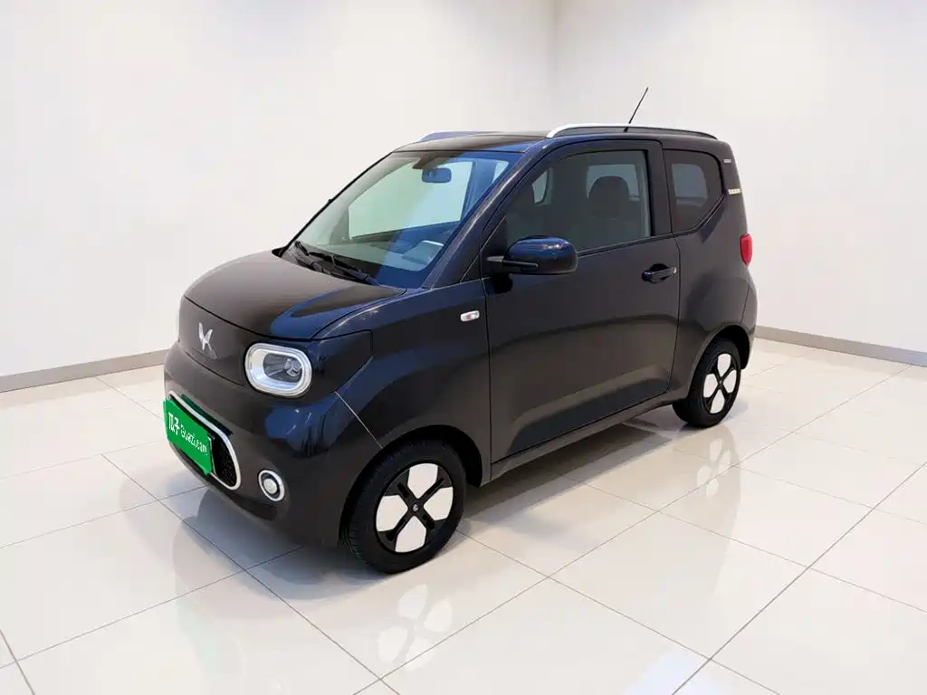 Wuling Motors Hongguang MINIEV 2024 3rd Gen 215km Advanced