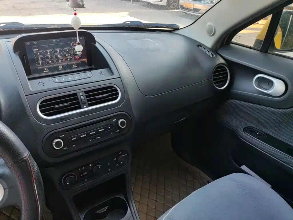 MG 3 2015 2014 1.3L Manual Comfort Edition