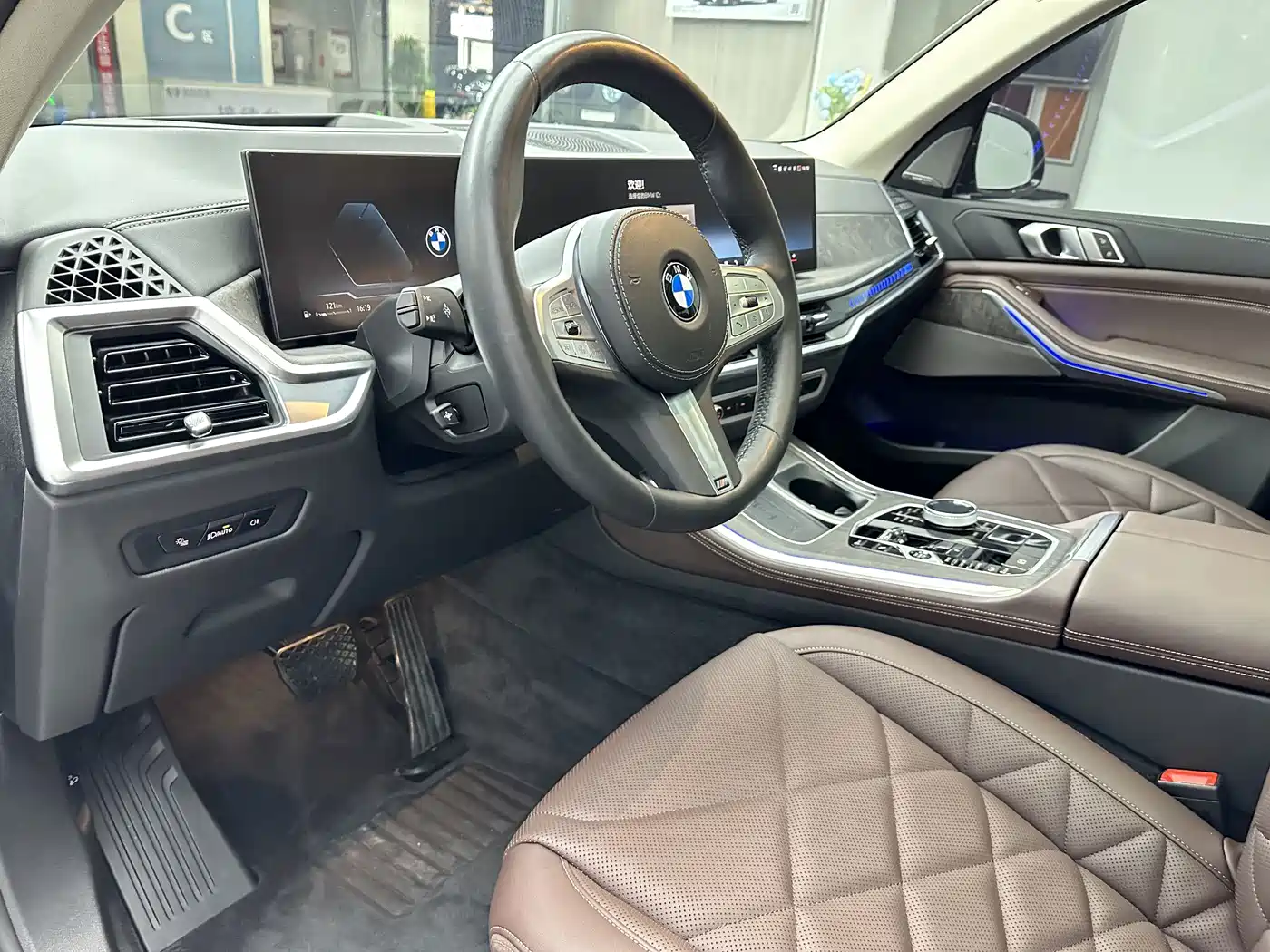 BMW X5, миниатюра 12