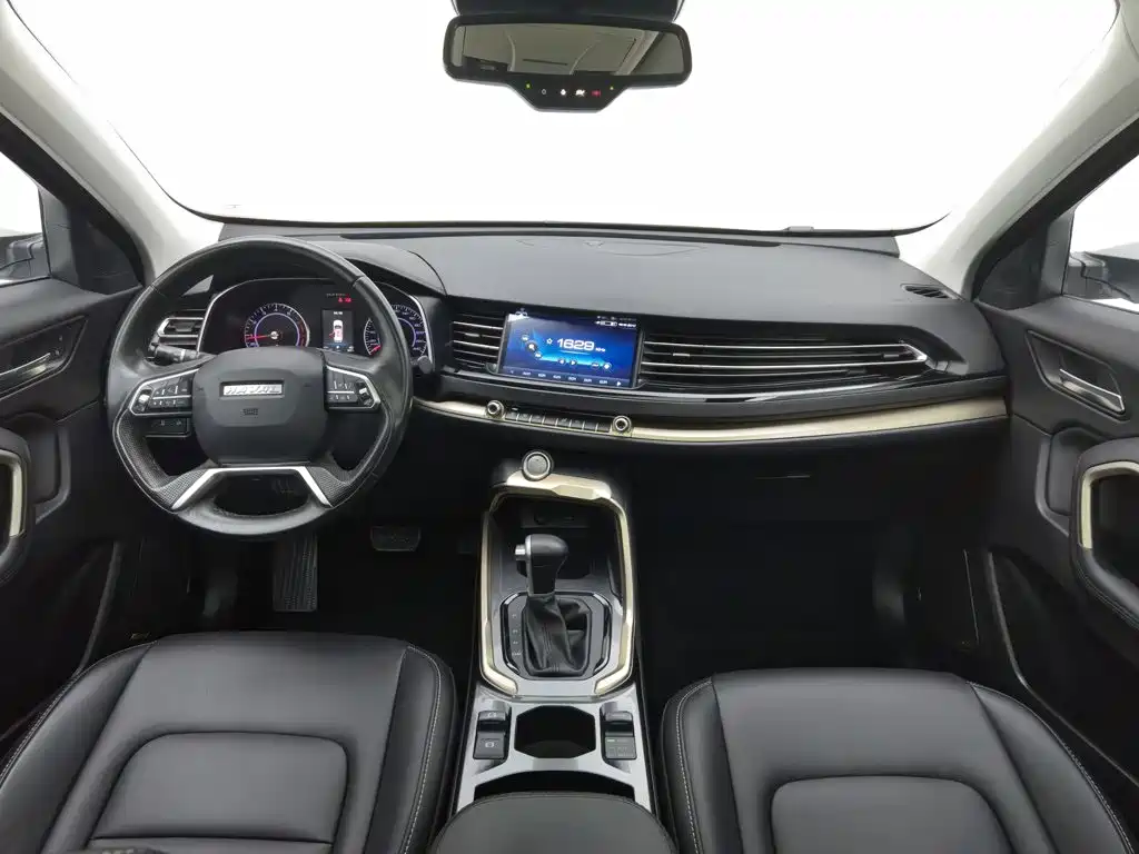 Photo 5 - Haval H6