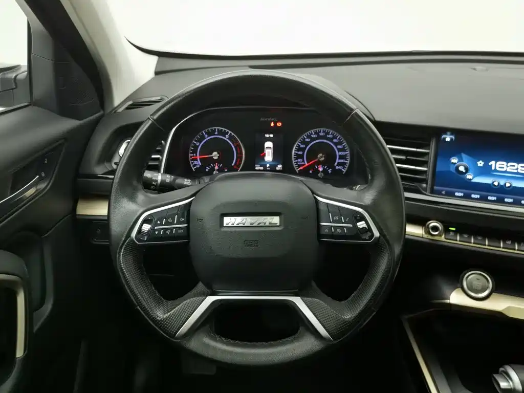 Photo 11 - Haval H6