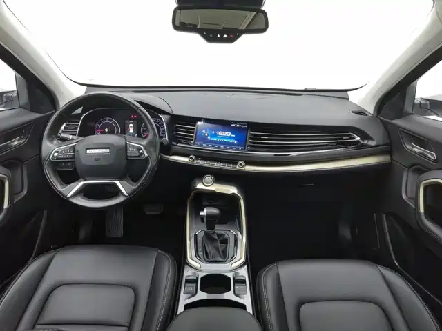 Haval H6 2019 1.5GDIT Automatic Champion Edition China V — фото 5