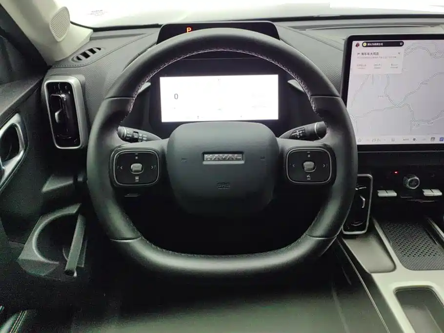 Haval Dargo 2026 2026 Model 1.5T High Configuration