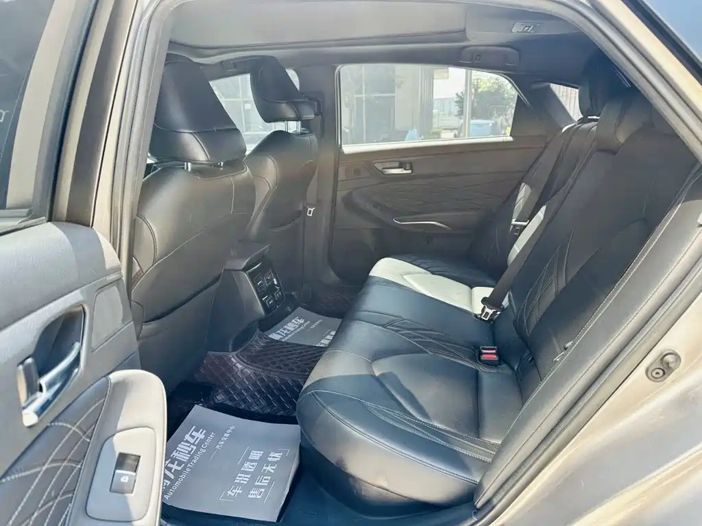 Toyota Avalon 2019 2019 Hybrid 2.5L XLE Premium Edition China VI