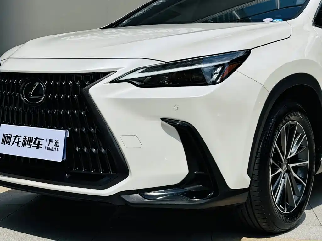 Lexus NX 2024 2024 350h FWD Innovation Edition