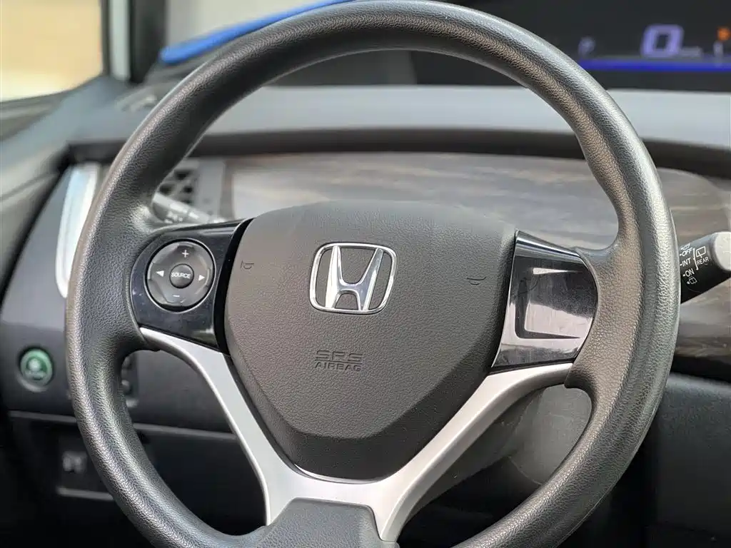 Honda Jade 2019 2020 1.8L Automatic Comfort Edition