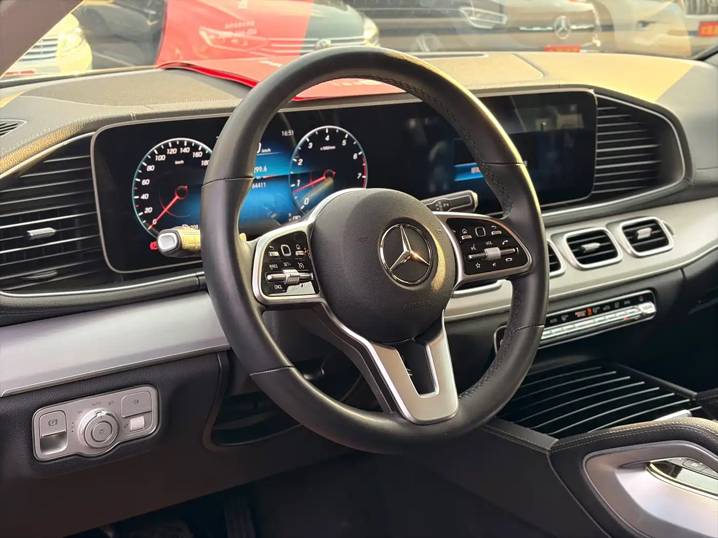 Mercedes-Benz GLE Coupe 2023 2022 Facelift GLE 350 4MATIC Coupe SUV Fashion