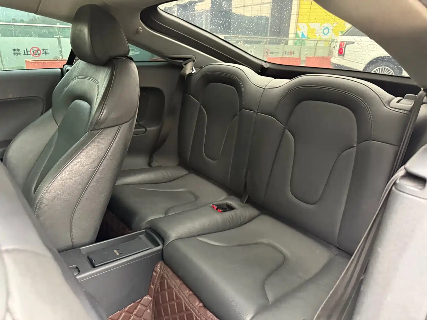Audi TT 2014 TT Coupe 45 TFSI quattro Premium фото 30