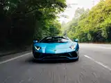 Фото 22 - Lamborghini Aventador