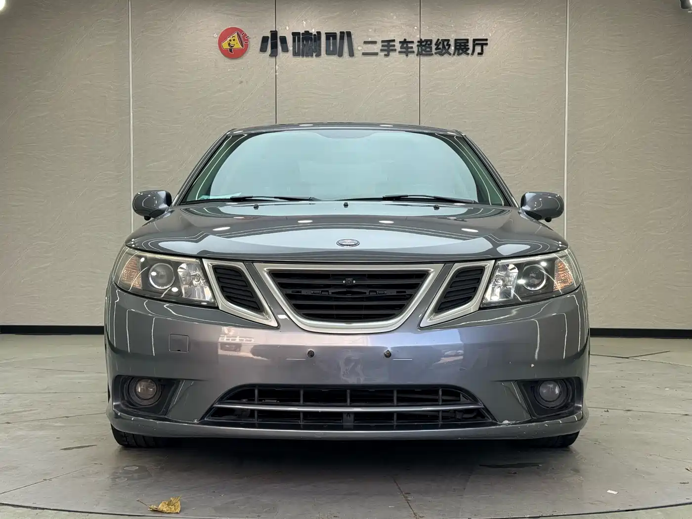 Saab 9-3 2008 Linear 2.0t фото 3