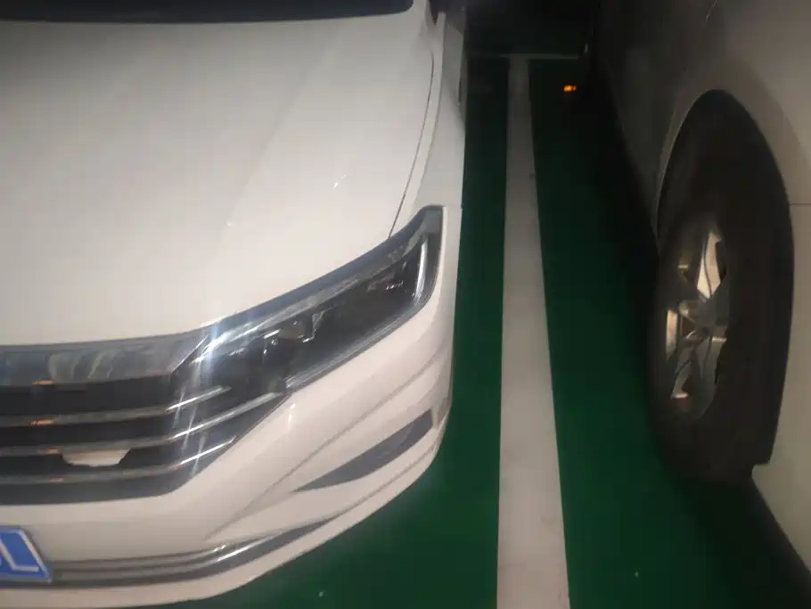 Volkswagen Sagitar, миниатюра 5
