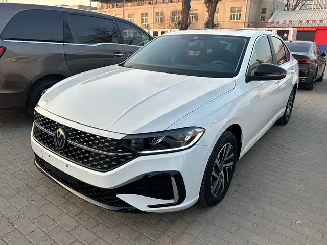 Volkswagen Lavida 2023 300TSI DSG Starlight Full Comfort Edition