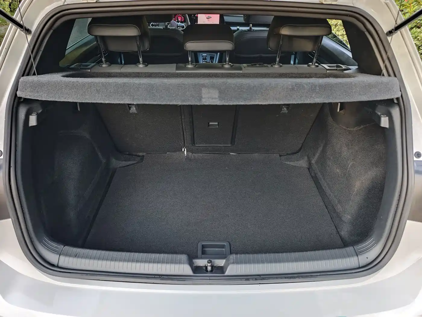 Volkswagen Golf, миниатюра 14