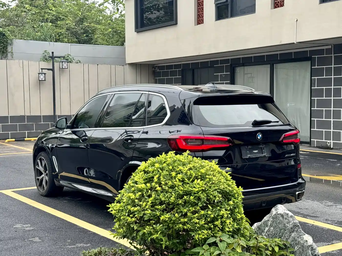 Фото 9 - BMW X5