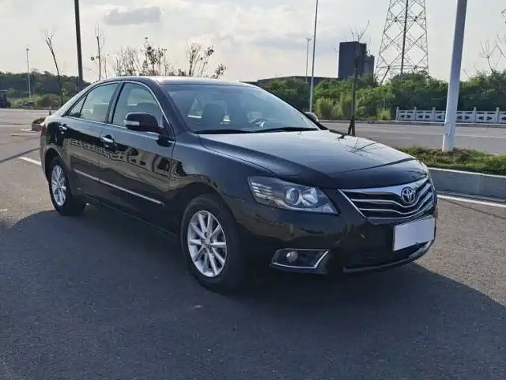 Toyota Camry 2013 2013 200E Classic Elite Edition