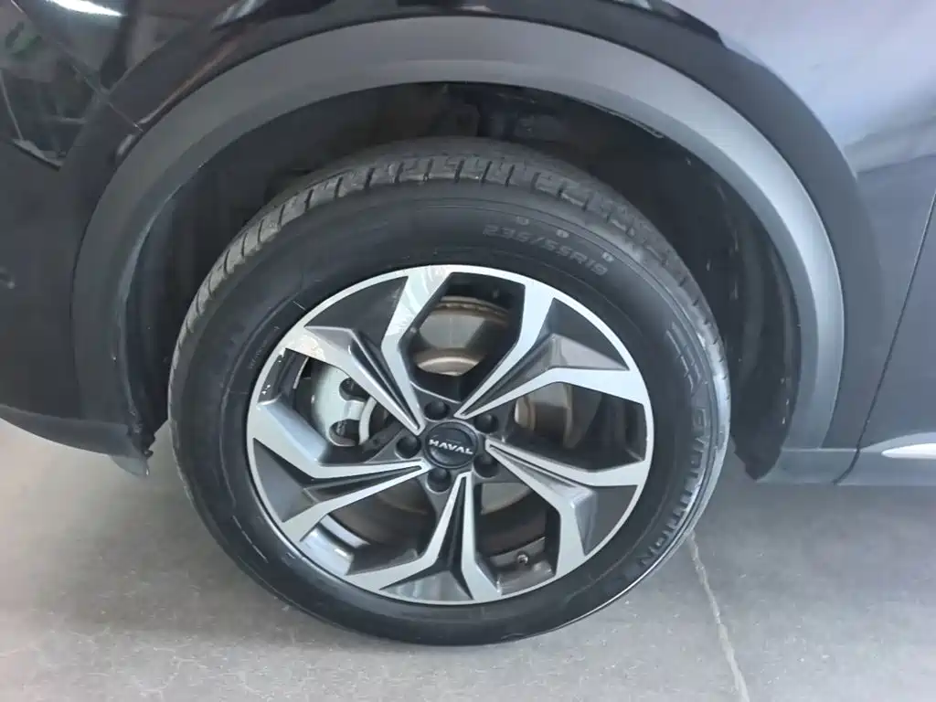 Haval Xiaolong MAX 2023 2023 1.5L Hi4 105 4WD Smart Flagship