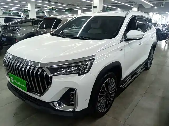 jietu x90