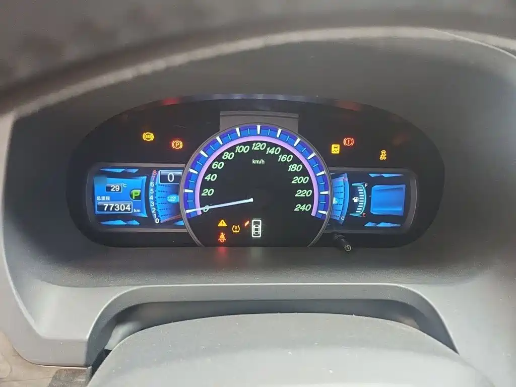 BYD S7 2017 2016 2.0T Auto Premium Plus