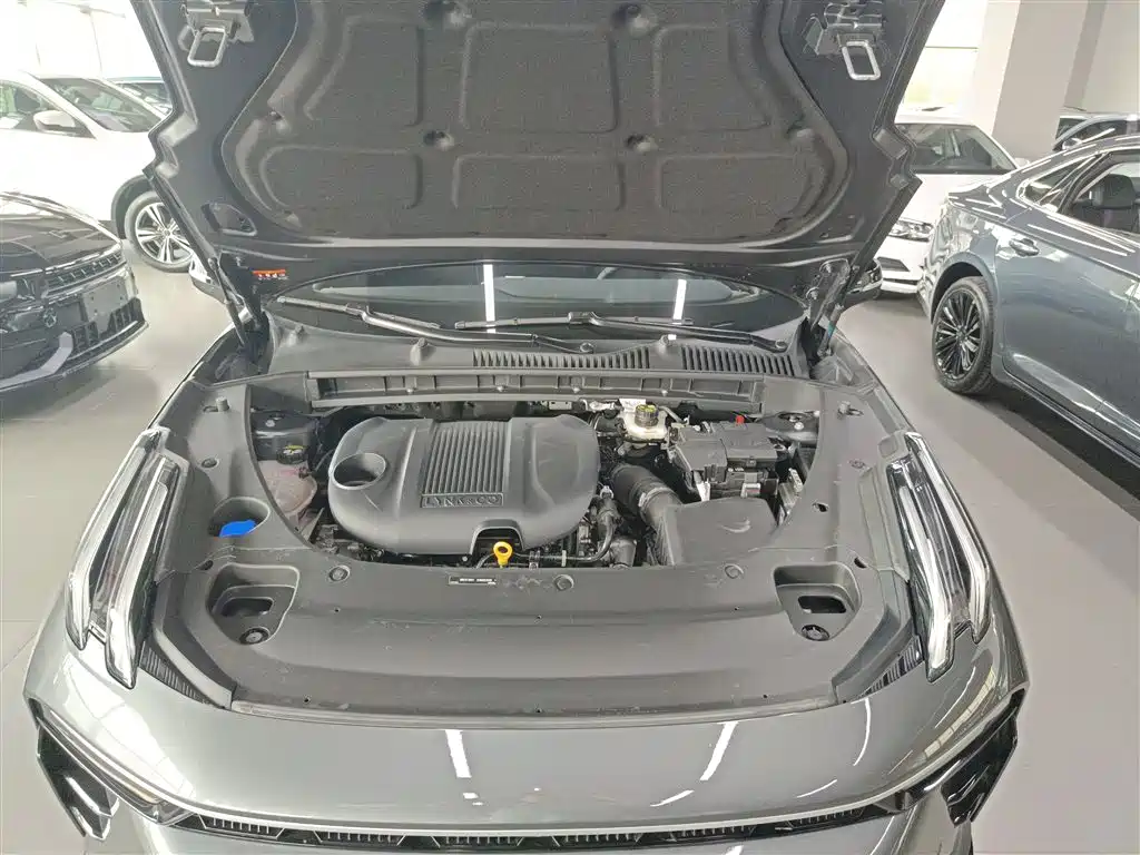LYNK 03